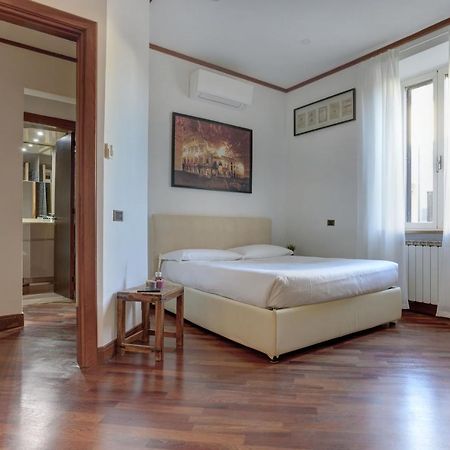 Capo D'Africa 48 - Home And More 罗马 外观 照片