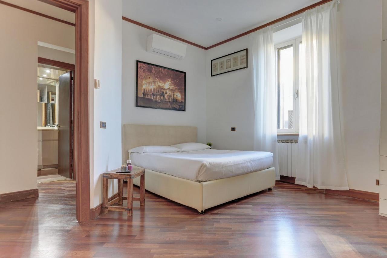 Capo D'Africa 48 - Home And More 罗马 外观 照片