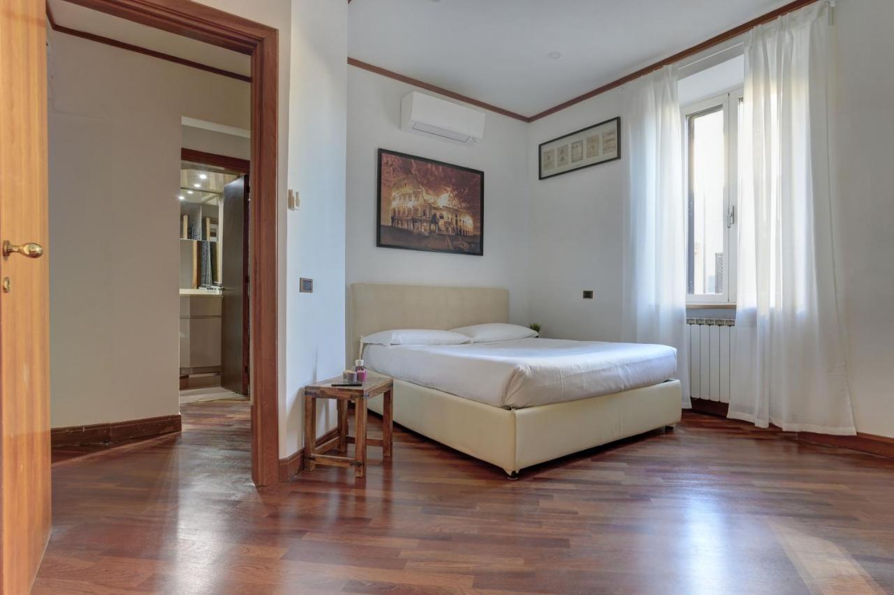 Capo D'Africa 48 - Home And More 罗马 外观 照片